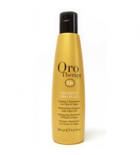 Shampooing Oro Puro Oro Therapy 300ml