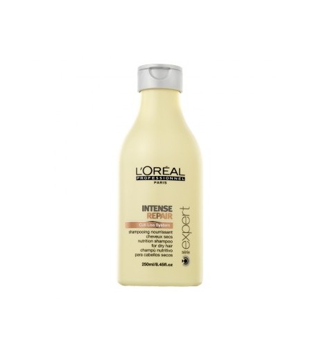Shampooing L'Oréal INTENSE REPAIR 250 ml 