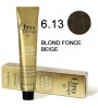 OROTHERAPY COLORATION N°6.13 BLOND FONCÉ BEIGE 100 ml