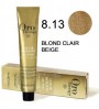OROTHERAPY COLORATION N°8.13 BLOND CLAIR BEIGE 100