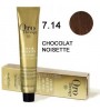 OROTHERAPY COLORATION N°7.14 NOISETTE 100 ml