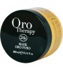 MASQUE Oro therapy Oro Puro 300ml 