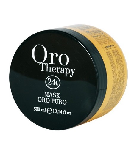 MASQUE Oro therapy Oro Puro 300ml 