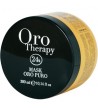 MASQUE Oro therapy Oro Puro 300ml 