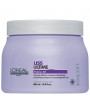 Masque L'Oréal MASQUE LISS ULTIME 500 ml 