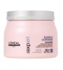 Masque L'Oréal LUMINO CONTRAST CHEVEUX MÈCHÉS 500 ML 