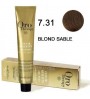 OROTHERAPY COLORATION N°7.31 BLOND SABLE 100 ml