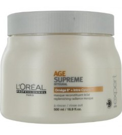 Masque L'Oréal AGE SUPREME 500 ml 