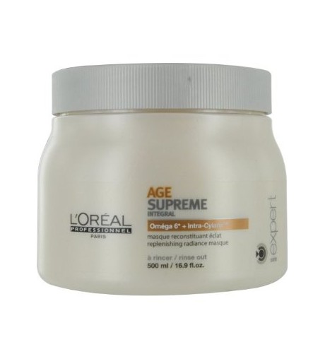 Masque L'Oréal AGE SUPREME 500 ml 