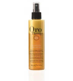 Bi-phase ORO PURO Oro therapy 200ml