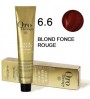 OROTHERAPY COLORATION N°6.6 BLOND FONCÉ ROUGE 100