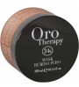 Masque Oro therapy RUBINO PURO 300ml