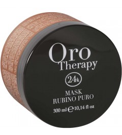 Masque Oro therapy RUBINO PURO 300ml