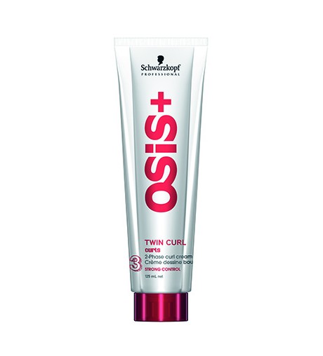 Schwarzkopf OSIS+ twin curl 125ml