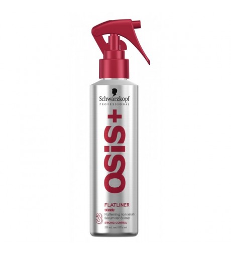 Schwarzkopf OSIS+ Sérum fer à lisser 200ml