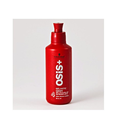 Schwarzkopf OSIS +gel flexible ultime 150ml 