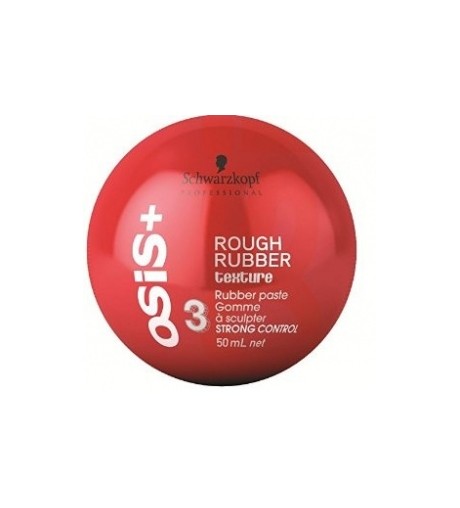 Schwarzkopf OSIS+ Gomme à sculpter 50ml