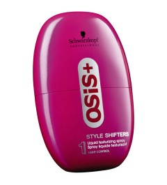 Schwarzkopf OSIS+ Spray liquide texturisant 75ml 