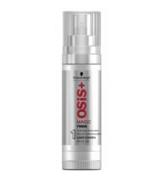 Schwarzkopf OSIS+ sérum brillance anti frizz 50ml 