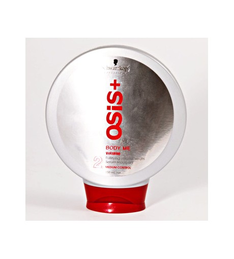 Schwarzkopf OSIS+ Sérum repulpant 150ml 