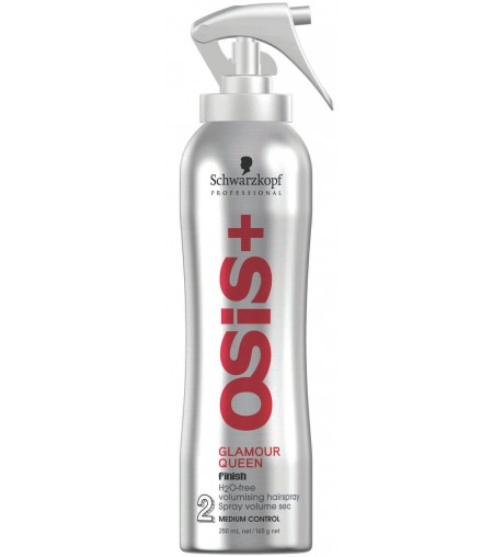 Schwarzkopf OSIS+ Spray volume 250ml 