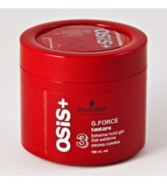 Schwarzkopf OSIS+ Gel extrème 150ml 