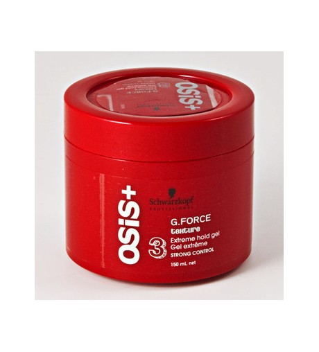 Schwarzkopf OSIS+ Gel extrème 150ml 