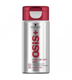 Schwarzkopf OSIS+ Crème velours boucles 150ml 