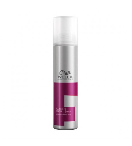 Wella Flexible finish 250ml 