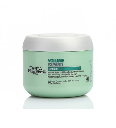 Masque L'Oréal volume expand 200 ml 