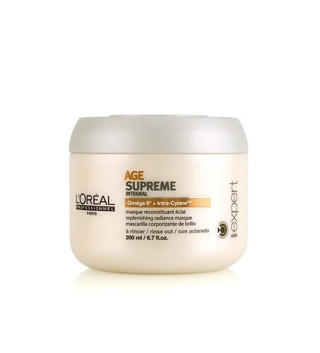 Masque L'Oréal AGE SUPREME 200 ml 