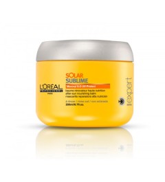 Masque L'Oréal solar sublime 200 ml 