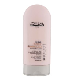 Soin L'Oréal REPARATEUR LUMIERE Cheveux blonds 150 ml 