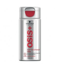 Schwarzkopf OSIS+ Emulsion lissante 150ml 