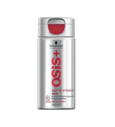 Schwarzkopf OSIS+ Emulsion lissante 150ml 