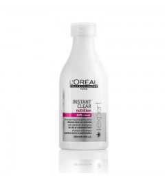 Shampooing L'Oréal INSTANT CLEAR NUTRITION 250 ml 