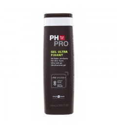PH PRO eugeneperma gel ultra fixant 200 ml