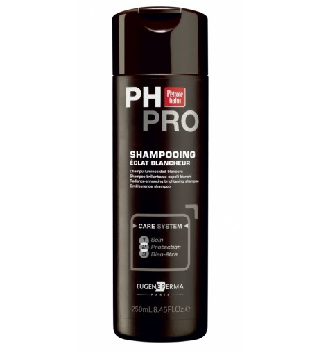 PH PRO eugeneperma shampooing éclat blancheur 250 ml