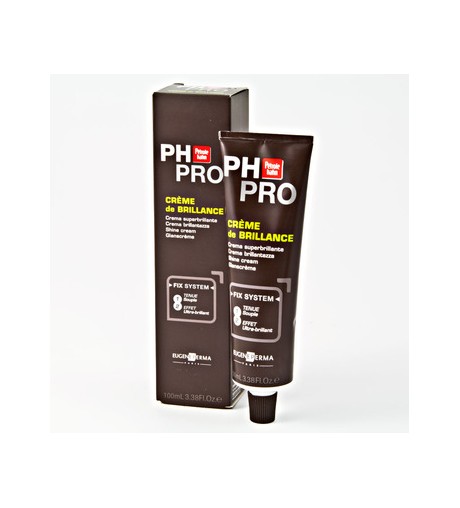 PH PRO eugeneperma crème de brillance 100 ml