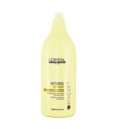 Shampooing L'Oréal INTENSE REPAIR 1500 ml 