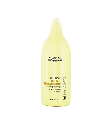 Shampooing L'Oréal INTENSE REPAIR 1500 ml 
