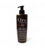 Masque colorant chocolat Oro therapy CIOCCOLATO 250ml