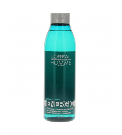 Energic shampooing l'oréal 250ml