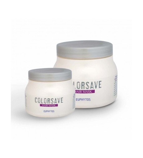 Colorsave hair mask euphytose 250ml