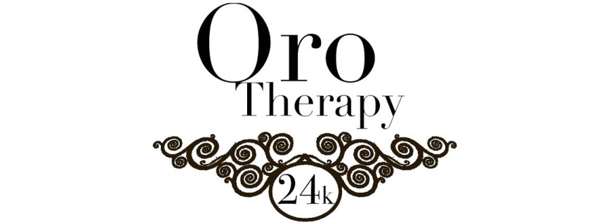 Oro Therapy