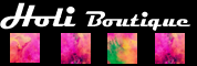 Holi Boutique